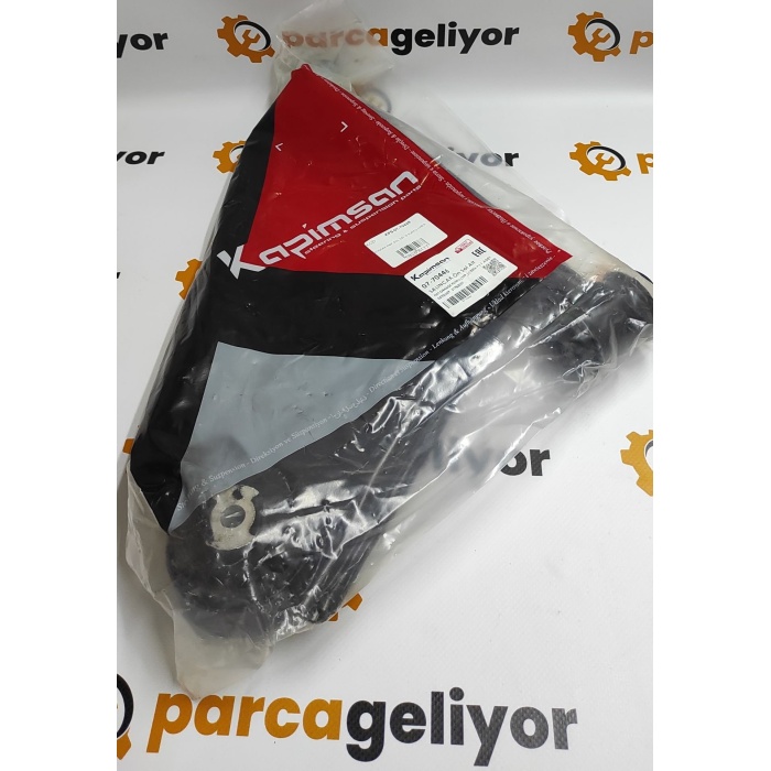 Grande Punto Sol Salıncak Kapimsan KPS-07-70446