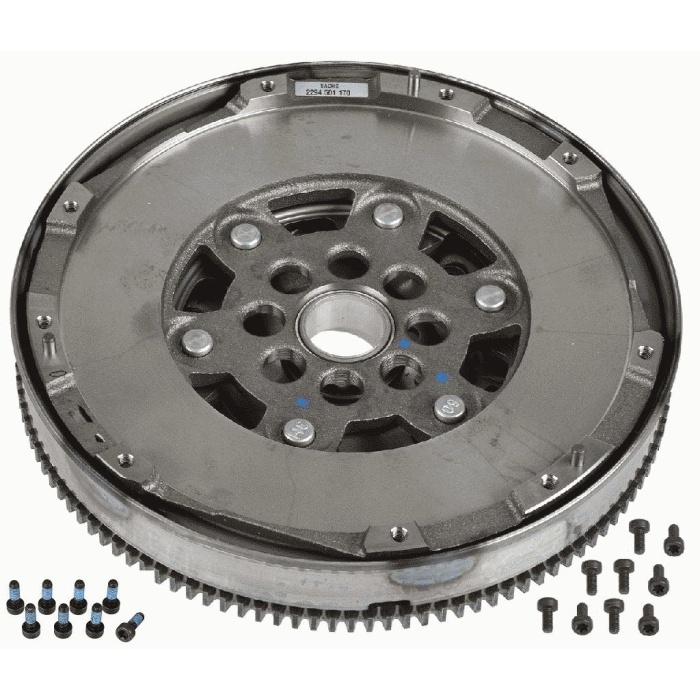 Opel Tigra 2004-2010 Arası 1.3 CDTI Sachs Marka Volan