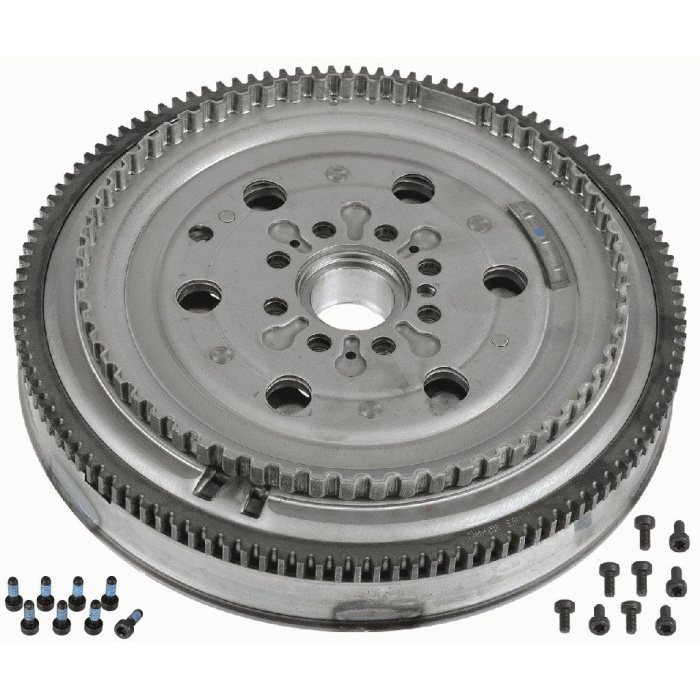 Opel Meriva 2003-2010 Arası 1.3 CDTI Sachs Marka Volan