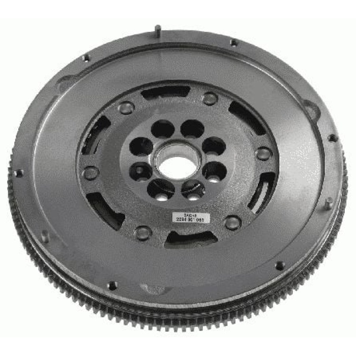 Ford Tourneo Connect 2002-2013 Arası 1.8 TDCi Sachs Marka Volan