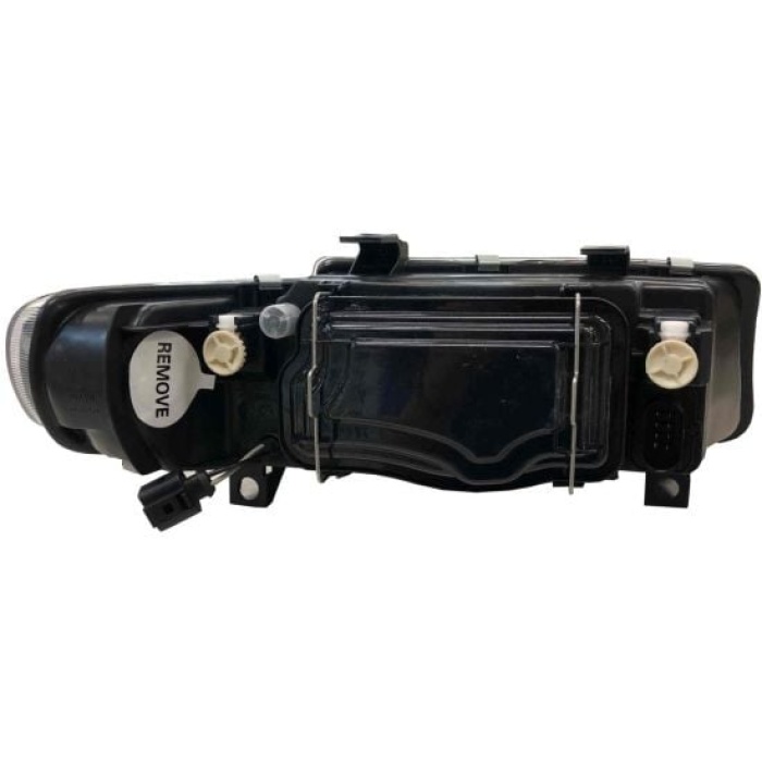 Seat Leon 1999-2006 Arası 1.6, 1.9 TDI, 1.4 16V, 1.8 20V Sol Depo Marka Far