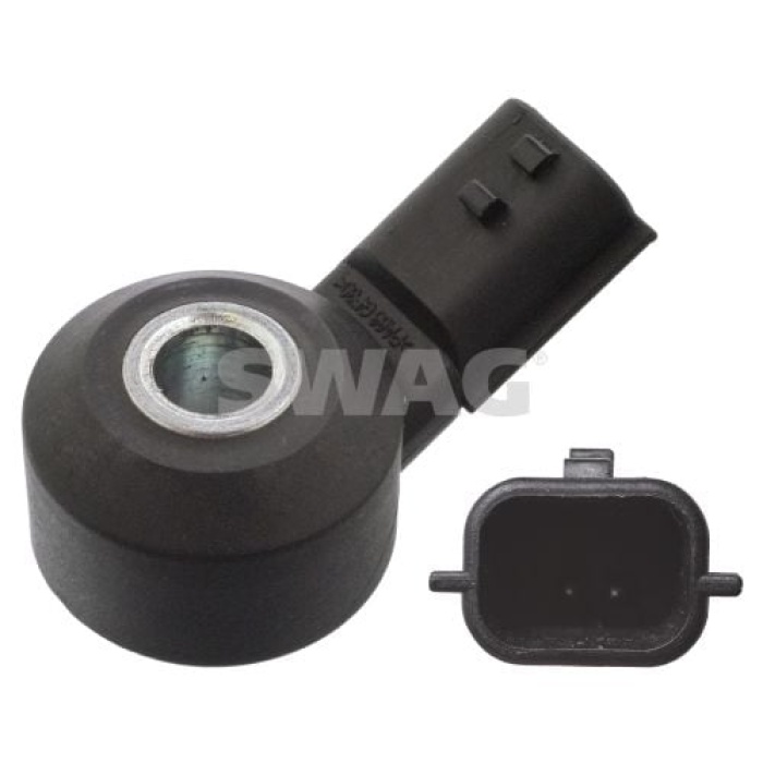 Renault Megane 2008-2014 Arası 2.0 TCe, 1.4 TCe, 1.2 TCe Swag Marka Vuruntu Sensörü