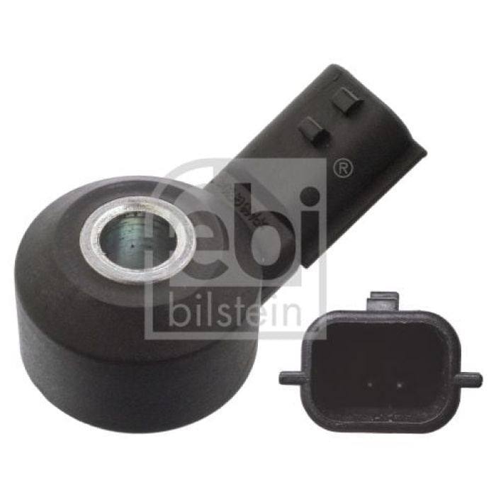 Renault Megane 2008-2014 Arası 2.0 TCe, 1.4 TCe, 1.2 TCe Febi Marka Vuruntu Sensörü