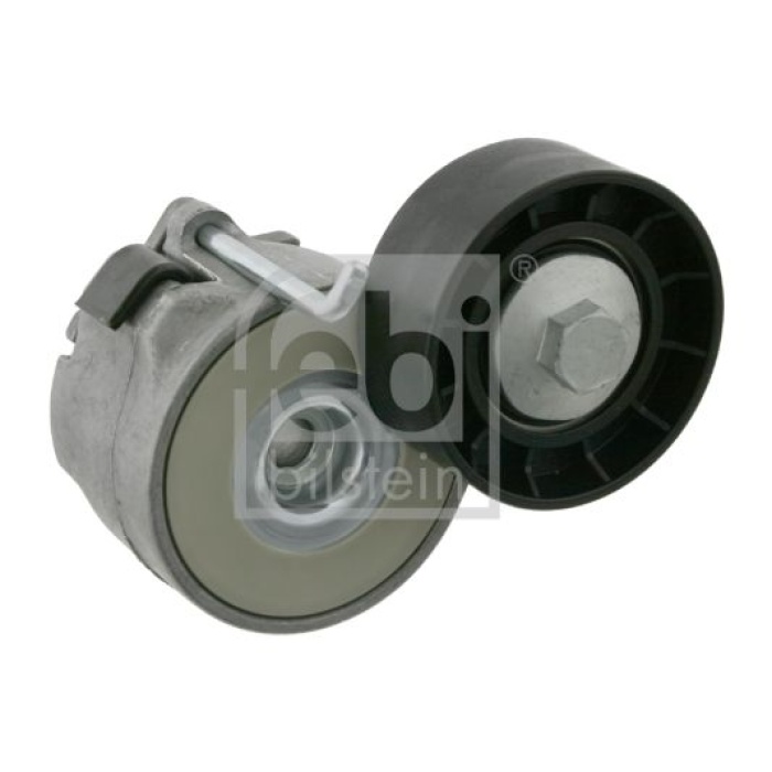 Fiat Doblo 2000-2004 Arası 1.3 JTD 16V Multijet Febi Marka Vantilatör Kayış Gergi Rulmanı