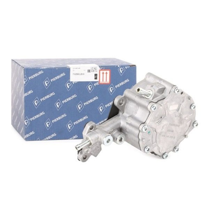 Seat Alhambra 1996-2010 Arası 1.9 TDI Pierburg Marka Vakum Pompası