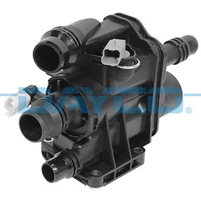 Citroen C4 2009-2013 Arası 1.2 THP 130, 1.2 THP 110 Dayco Marka Termostat