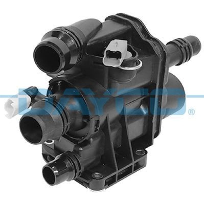 Citroen C4 2009-2013 Arası 1.2 THP 130, 1.2 THP 110 Dayco Marka Termostat