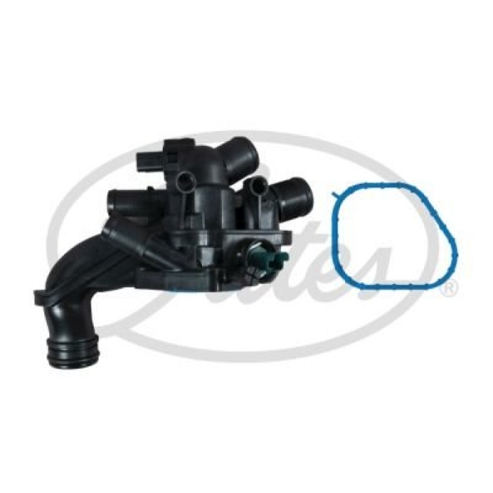 Citroen C4 2009-2013 Arası 1.4 VTi 95 Gates Marka Termostat