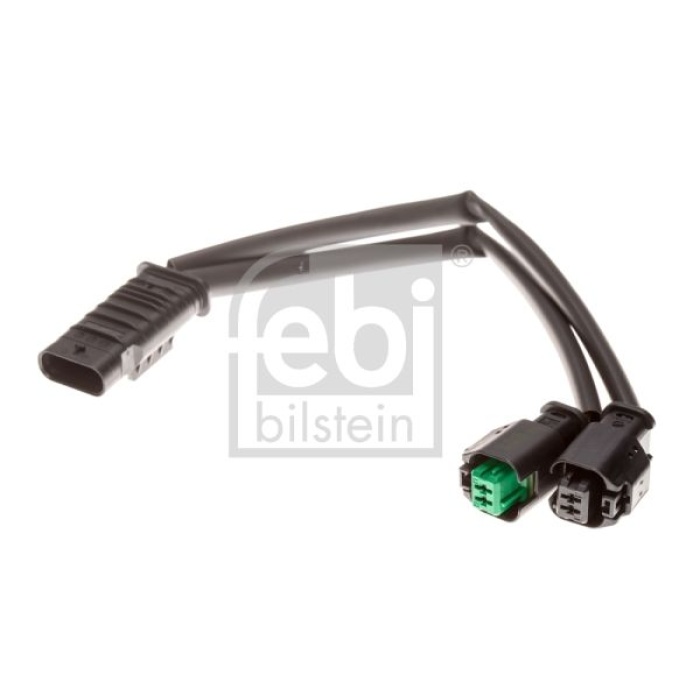 Citroen C4 2009-2013 Arası 1.6 VTi 120, 1.4 VTi 95, 1.6 THP 155 Febi Marka Termostat