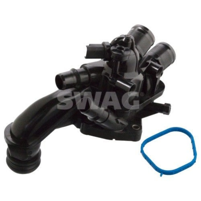 Citroen C4 2006-2015 Arası 1.6 THP 155 Swag Marka Termostat