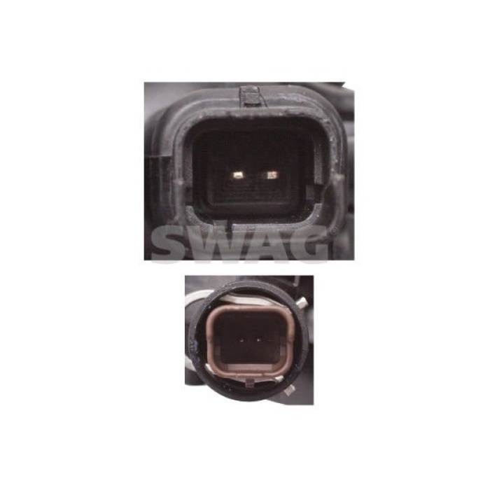 Citroen C4 2006-2015 Arası 1.6 THP 155 Swag Marka Termostat