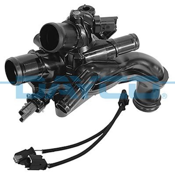 Citroen C4 2004-2015 Arası 1.6 VTi 120, 1.6 THP 155 Dayco Marka Termostat