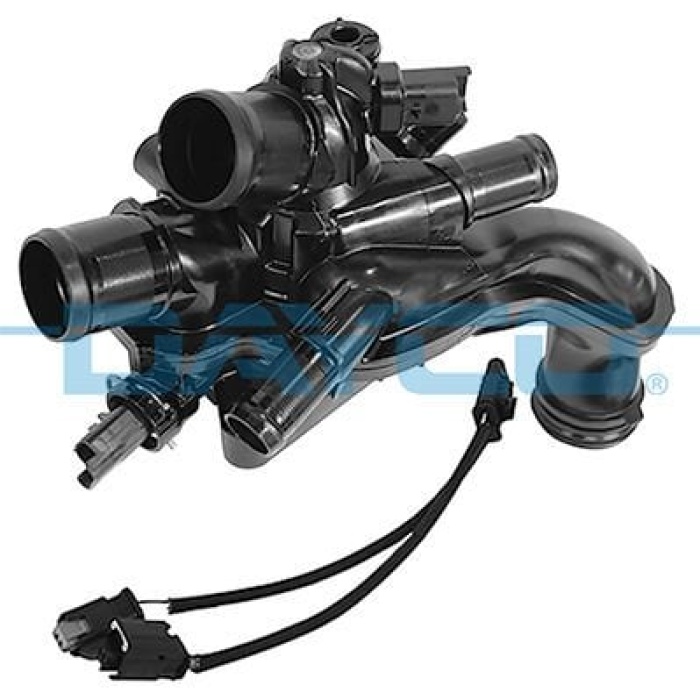 Citroen C4 2004-2015 Arası 1.6 VTi 120, 1.6 THP 155 Dayco Marka Termostat