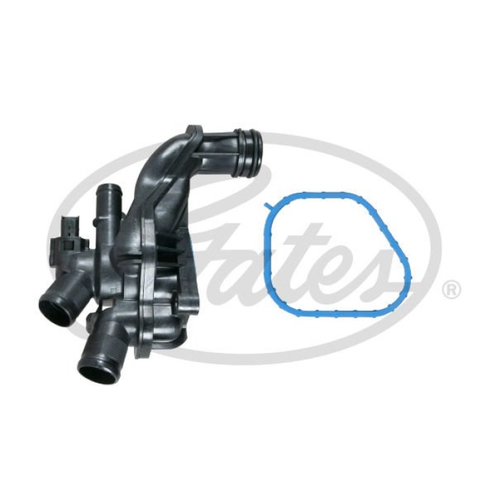 Citroen C4 2004-2014 Arası 1.6 VTi 120, 1.4 VTi 95 Gates Marka Termostat
