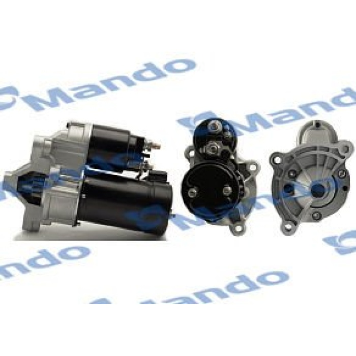 Peugeot 508 2010-2018 Arası 1.6 HDi Mando Marka Marş Motoru