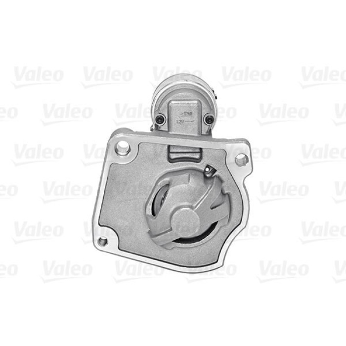 Citroen C4 2009-2017 Arası 1.2 THP 110, 1.6 THP 155, 1.6 THP 165 Valeo Marka Marş Motoru