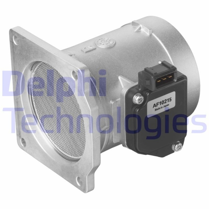 Audi A4 1994-2002 Arası 2.8, 2.8 quattro, 2.4 quattro, 2.4 Delphi Marka Hava Debimetresi