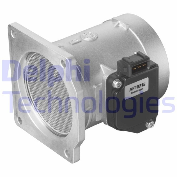 Audi A4 1994-2002 Arası 2.8, 2.8 quattro, 2.4 quattro, 2.4 Delphi Marka Hava Debimetresi