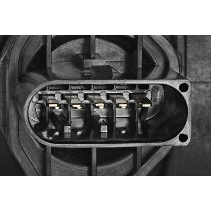 Audi A4 1994-2001 Arası 1.8 T Valeo Marka Hava Debimetresi