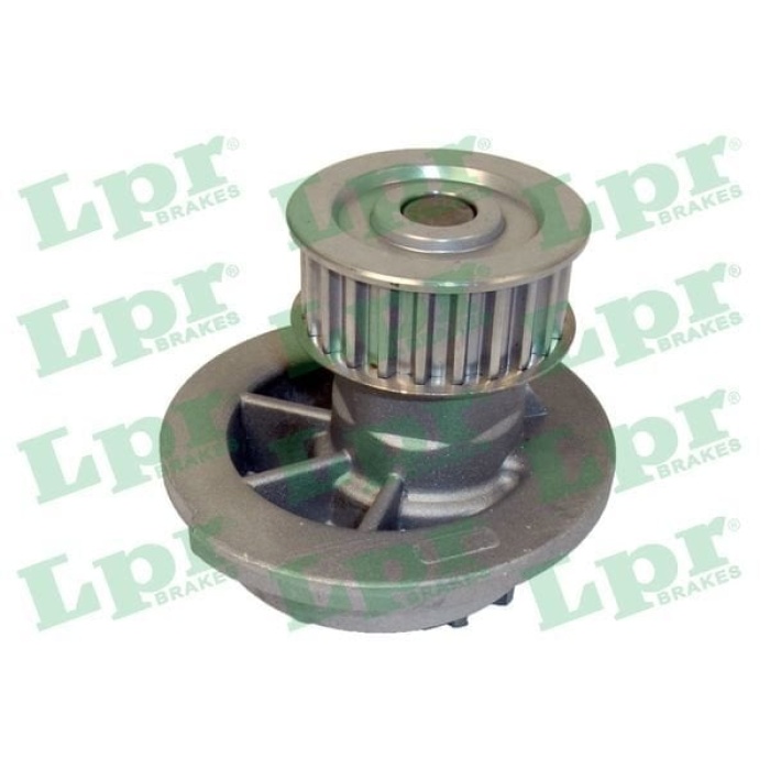 Opel Astra 1991-2005 Arası 1.4 i 16V, 1.6 i 16V LPR Marka Devirdaim Su Pompası