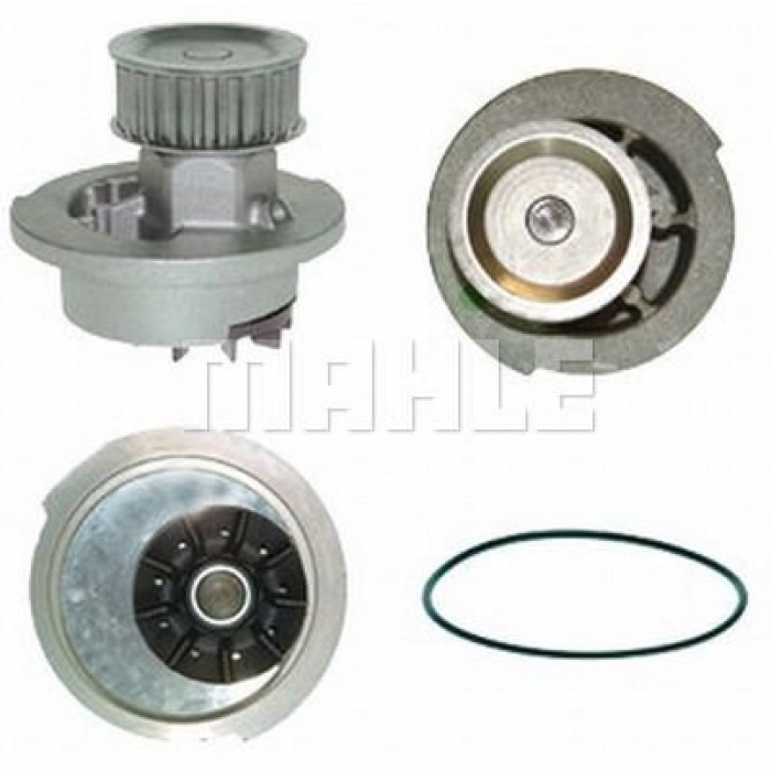Opel Astra 1991-2005 Arası 1.4 i 16V, 1.6 i 16V Behr Marka Devirdaim Su Pompası