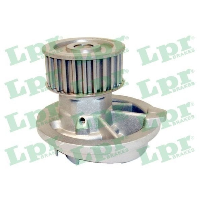 Opel Astra 1991-2004 Arası 1.8 i 16V, 1.7 D, 1.7 TD LPR Marka Devirdaim Su Pompası