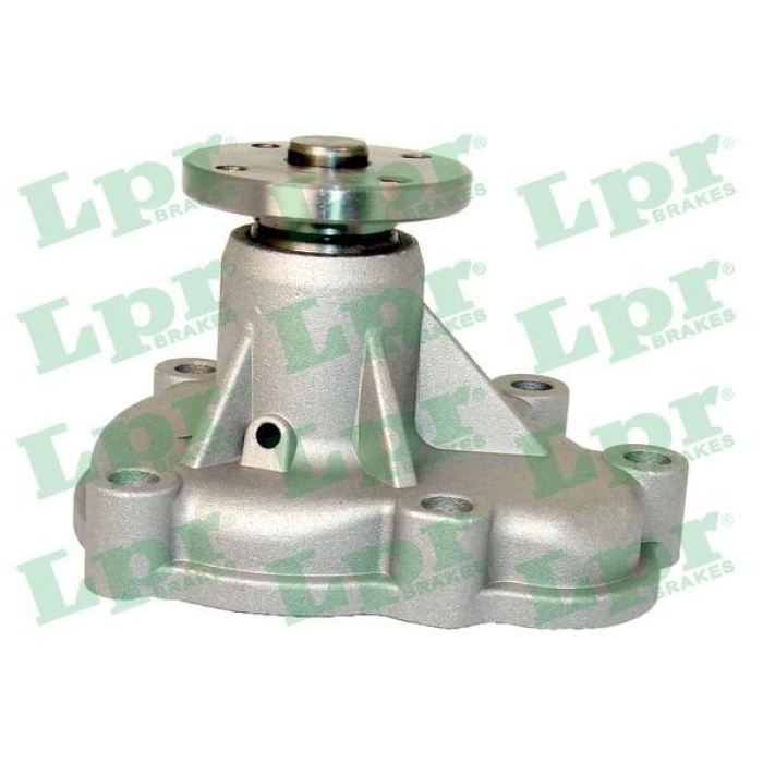 Opel Astra 1991-2004 Arası 1.7 TDS, 1.7 TD, 1.7 DTI 16V LPR Marka Devirdaim Su Pompası