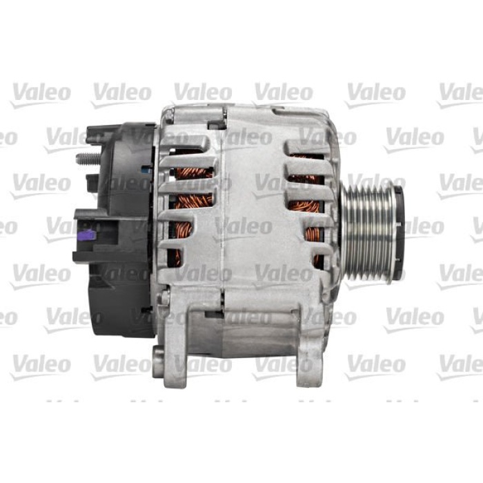 Volkswagen Touareg 2010-2018 Arası 3.6 V6 FSI Valeo Marka Alternatör
