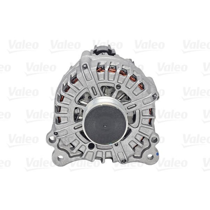 Volkswagen Touareg 2010-2018 Arası 3.6 V6 FSI Valeo Marka Alternatör
