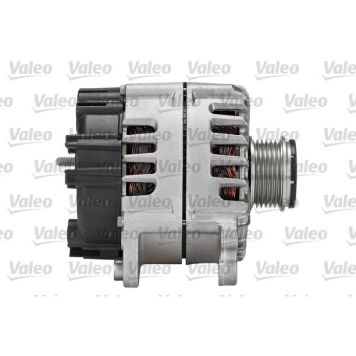 Volkswagen Touareg 2010-2018 Arası 3.0 V6 TDI, 4.2 V8 FSI, 3.6 V6 FSI, 3.0 V6 TSI Hybrid Valeo Marka Alternatör