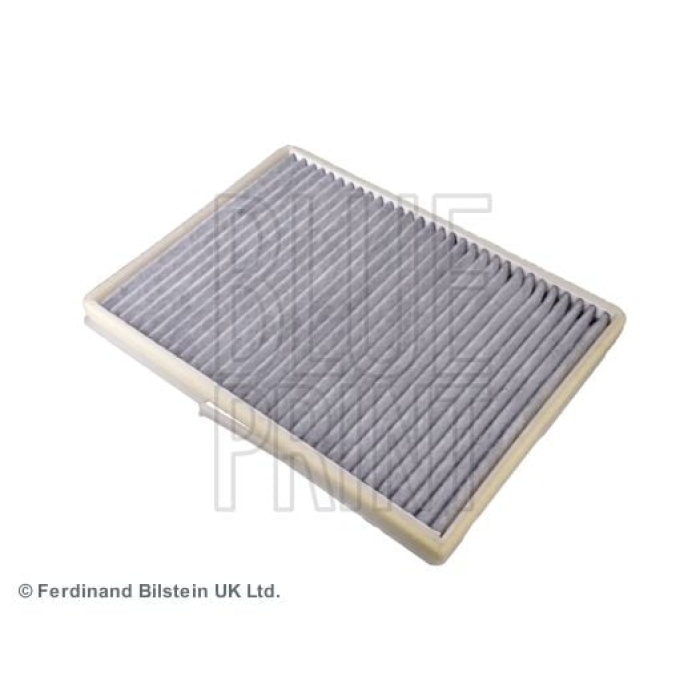 Renault Megane 1995-2008 Arası 1.4 e, 2.0 i, 1.6 i, 1.9 dT, 1.6 e, 1.9 D Eco, 1.4 Eco, 1.4 Blueprint Marka Karbonlu Polen Filtresi