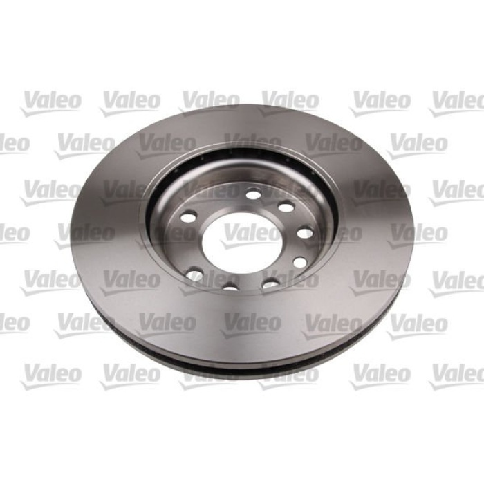 Opel Corsa 2006-2014 Arası 1.7 CDTI, 1.4 Valeo Marka Ön Fren Diski