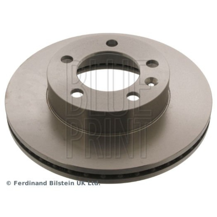 Opel Movano 2010-2014 Arası 2.3 CDTI FWD Blueprint Marka Ön Havalı Fren Diski