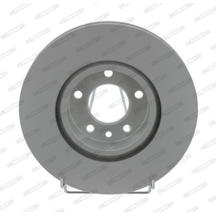 Opel Omega 1986-1994 Arası 2.0 i, 3.0 Cat, 2.6 i, 3.0 24V, 3.0 Ferodo Marka Ön Fren Diski