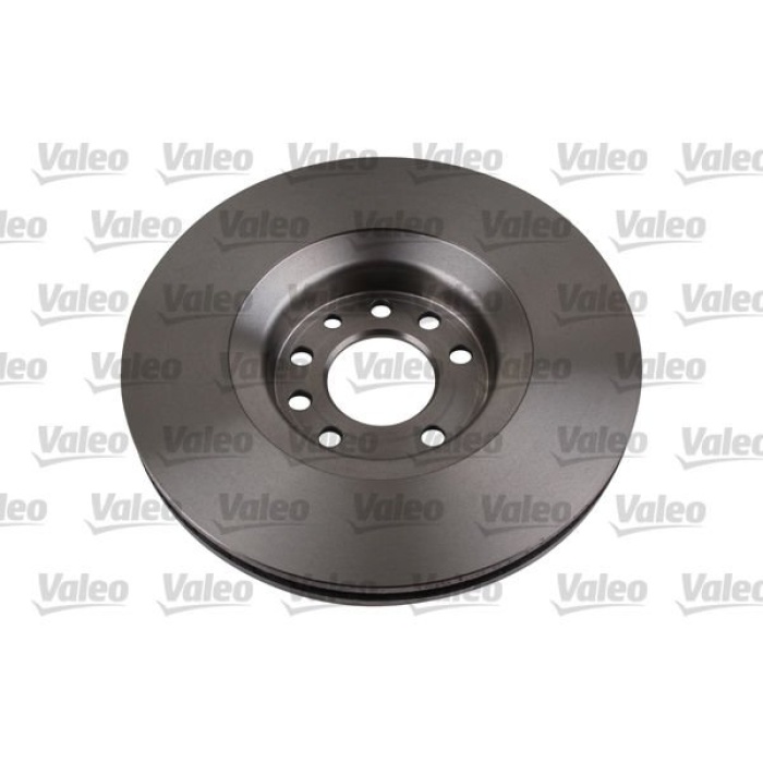 Opel Astra 2005-2010 Arası 2.0 Turbo Valeo Marka Ön Fren Diski