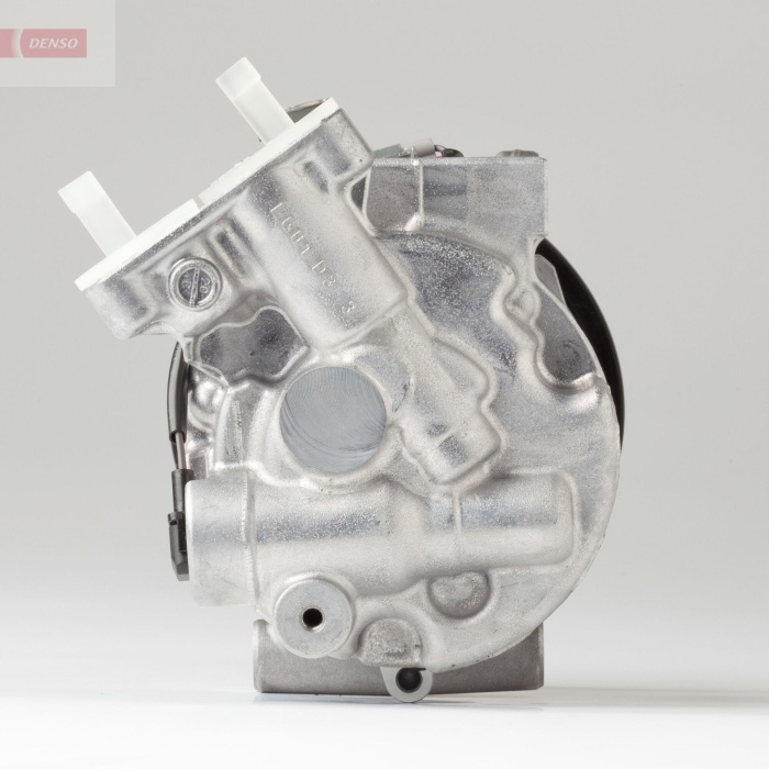 Renault Megane 2008-2012 Arası 1.5 dCi Denso Marka Klima Kompresörü