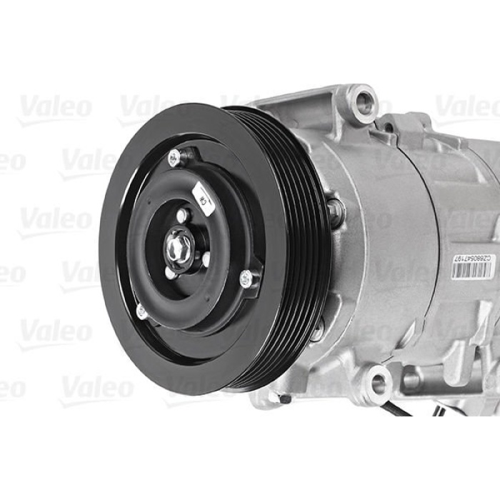 Renault Megane 2008-2012 Arası 1.5 dCi Valeo Marka Klima Kompresörü