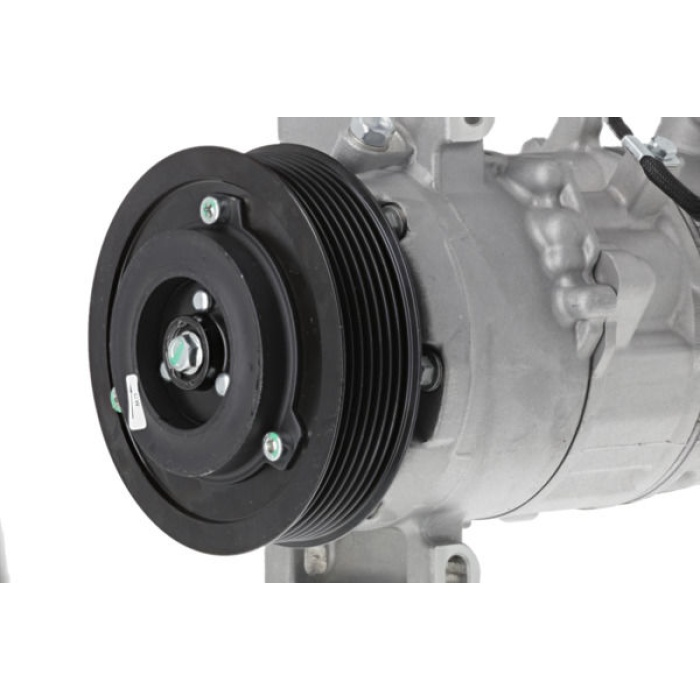 Renault Megane 2008-2012 Arası 1.4 TCe Valeo Marka Klima Kompresörü