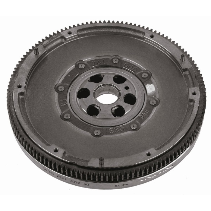 Seat Ateca 2016-2020 Arası 1.0 TSI Sachs Marka Volan