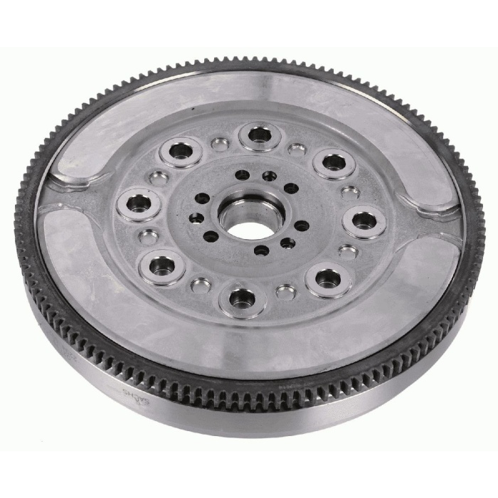 Peugeot 207 2006-2015 Arası 1.6 HDi 110 Sachs Marka Volan