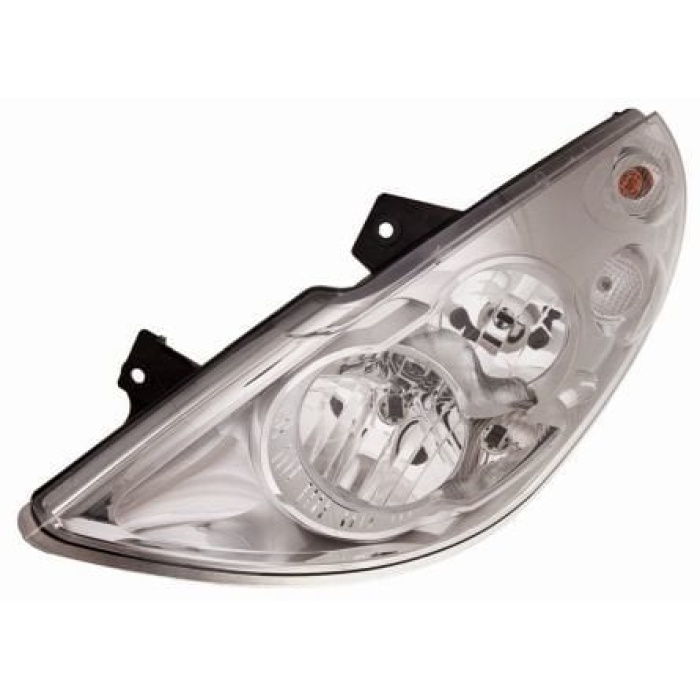 Renault Master 2011-2015 Arası 2.3 dCi 100 FWD, 2.3 dCi 125 FWD Sağ Depo Marka Far