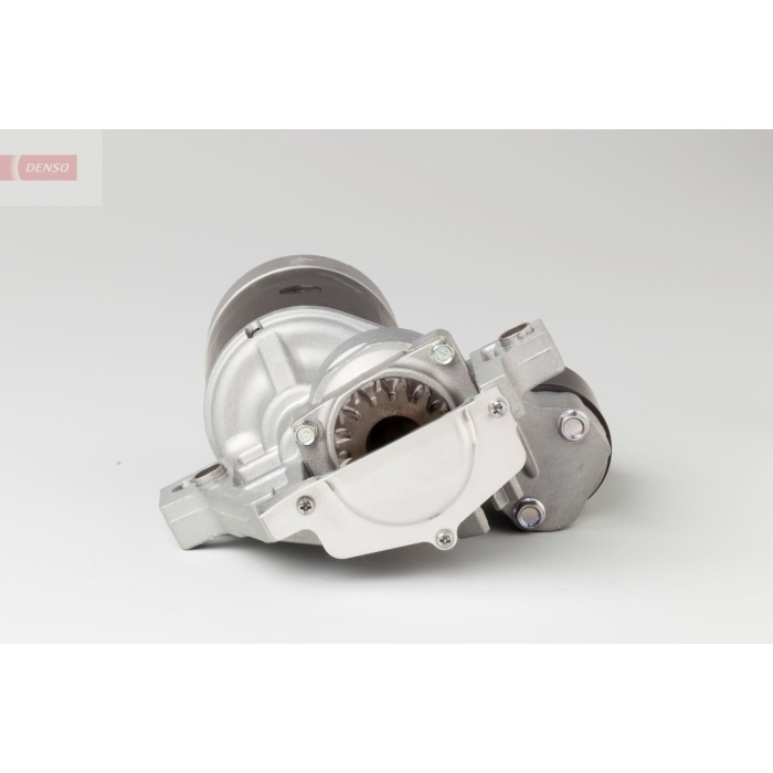 Volkswagen Sharan 1995-2010 Arası 1.9 TDI Denso Marka Marş Motoru