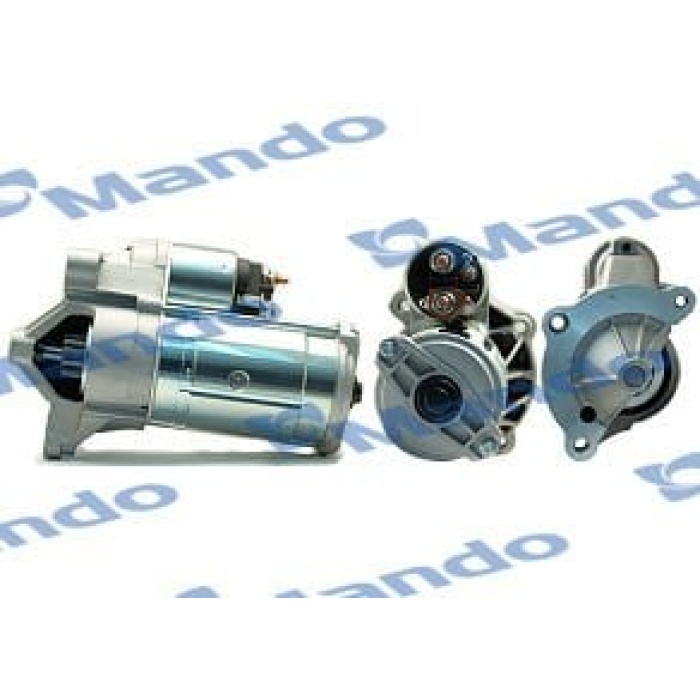 Citroen Jumper 1994-2002 Arası 2.8 HDi Mando Marka Marş Motoru