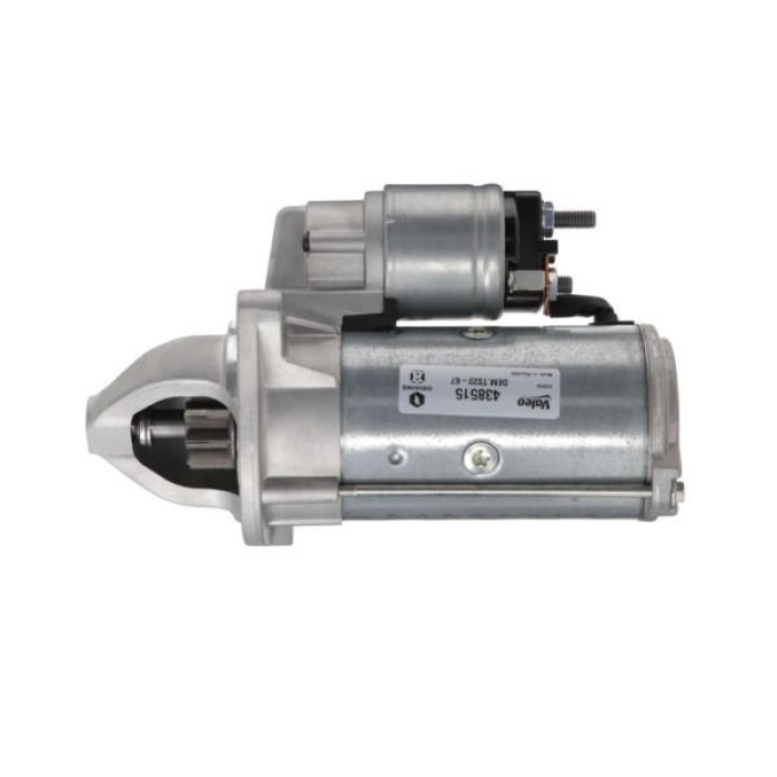 Citroen Jumper 1994-2002 Arası 2.8 D, 2.8 HDi Valeo Marka Marş Motoru