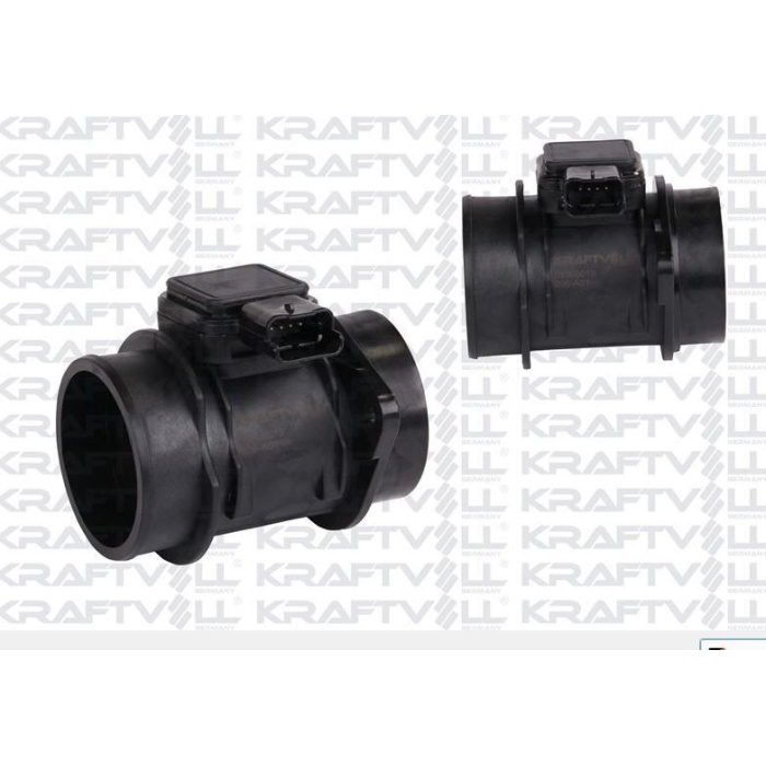 Citroen C1 2005-2014 Arası 1.4 HDi Kraftvoll Marka Hava Debimetresi