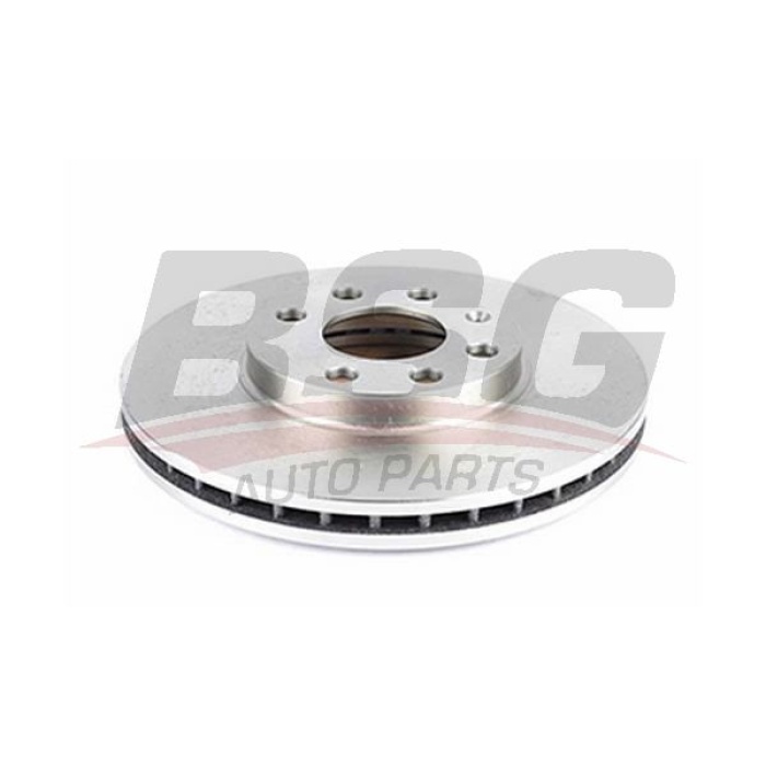 Opel Astra 1998-2009 Arası 1.7 TD, 2.0 DI, 1.6 16V, 1.8 16V, 1.2 16V, 1.6 BSG Marka Ön Fren Diski