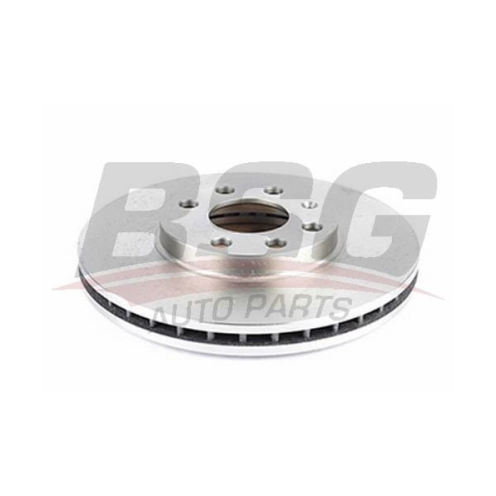 Opel Astra 1998-2009 Arası 1.7 TD, 2.0 DI, 1.6 16V, 1.8 16V, 1.2 16V, 1.6 BSG Marka Ön Fren Diski