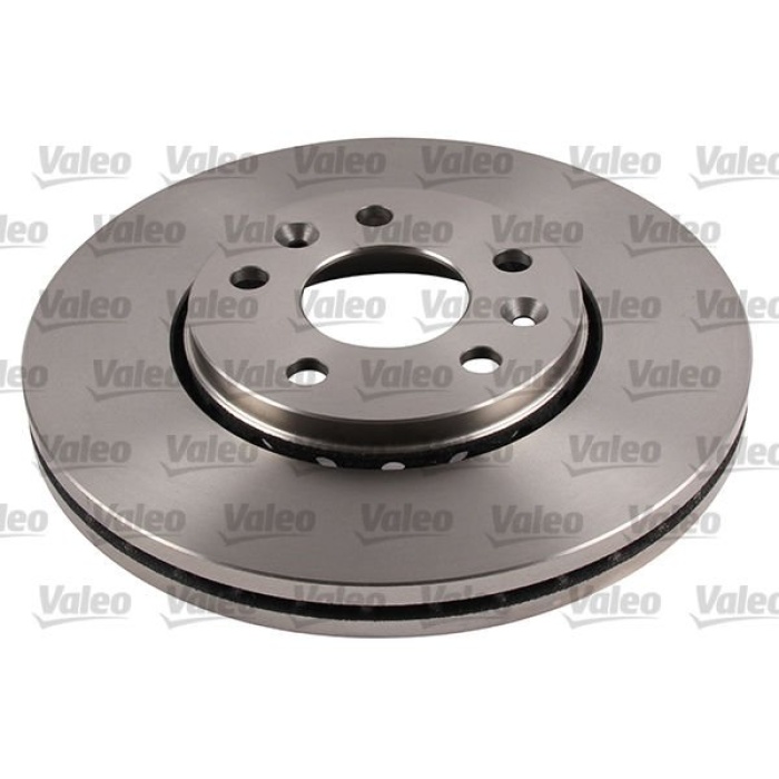 Opel Vivaro 2014-2018 Arası 1.6 CDTI Valeo Marka Ön Havalı Fren Diski