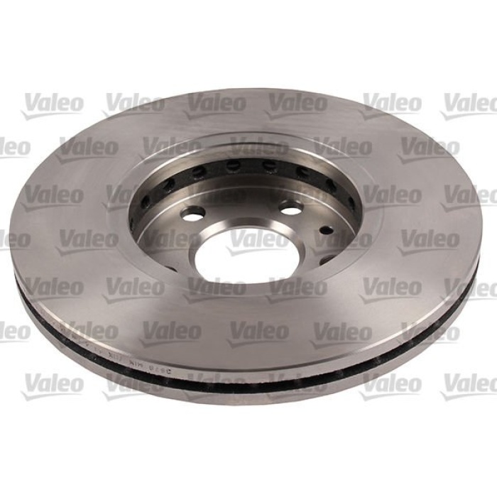Opel Vivaro 2014-2018 Arası 1.6 CDTI Valeo Marka Ön Havalı Fren Diski