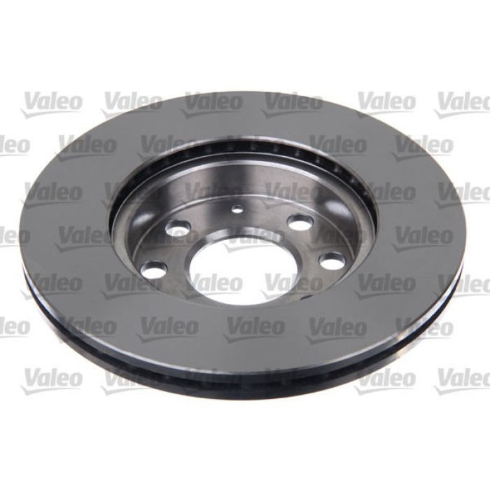 Opel Corsa 2000-2012 Arası 1.2 Twinport, 1.2 16V, 1.7 DI 16V Valeo Marka Ön Hava Soğutmalı Fren Diski